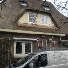 Villa Jachtrust Houten