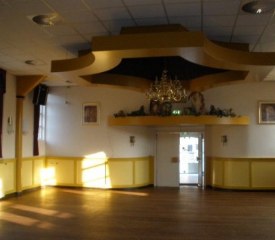 De Boxhof