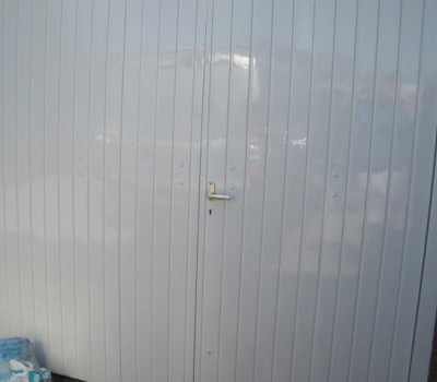 Woning Velddriel